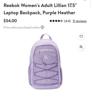 Backpack